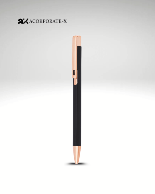 Prestige Gift Set | Premium Pen & Keychain Combo by ACORPORATE-X