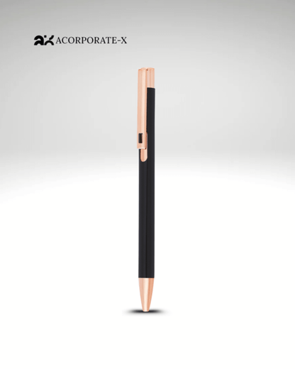 Prestige Gift Set | Premium Pen & Keychain Combo by ACORPORATE-X
