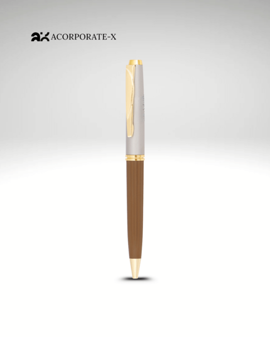 The Gentlemen’s Set | Premium Pen & Cardholder Combo by ACORPORATE-X