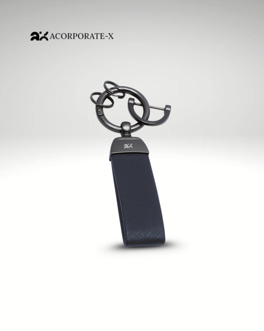 The Professional Set | Premium Pen, Cardholder & Keychain Combo by ACORPORATE-X