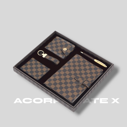 Executive Corporate Gift Set – Full Combo View