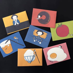 GIFTS BY PERSONA