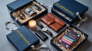 Corporate Gifting
