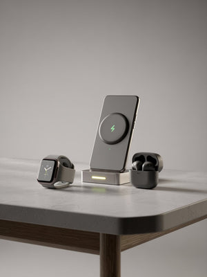 CHARGING SOLUTION