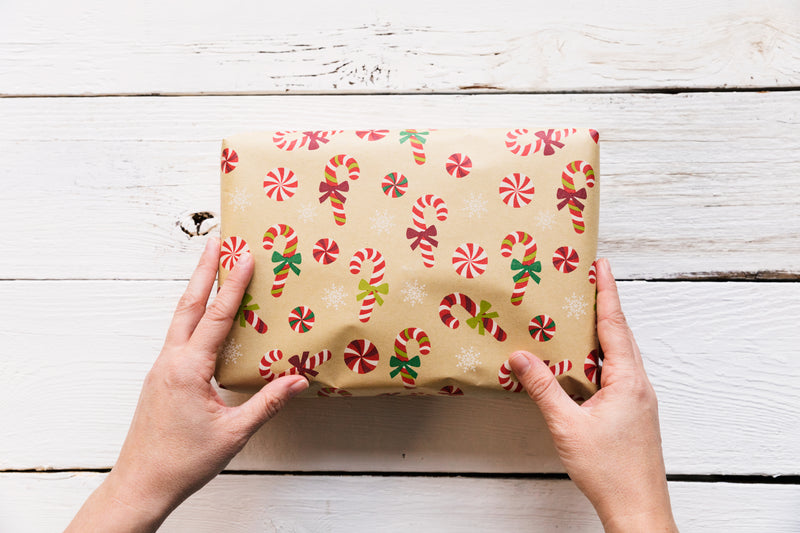 FESTIVE GIFTING