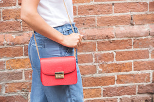 CROSSBODY BAGS