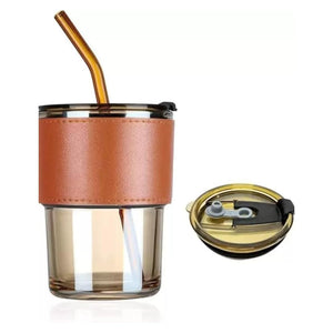 Sippers & Shakers